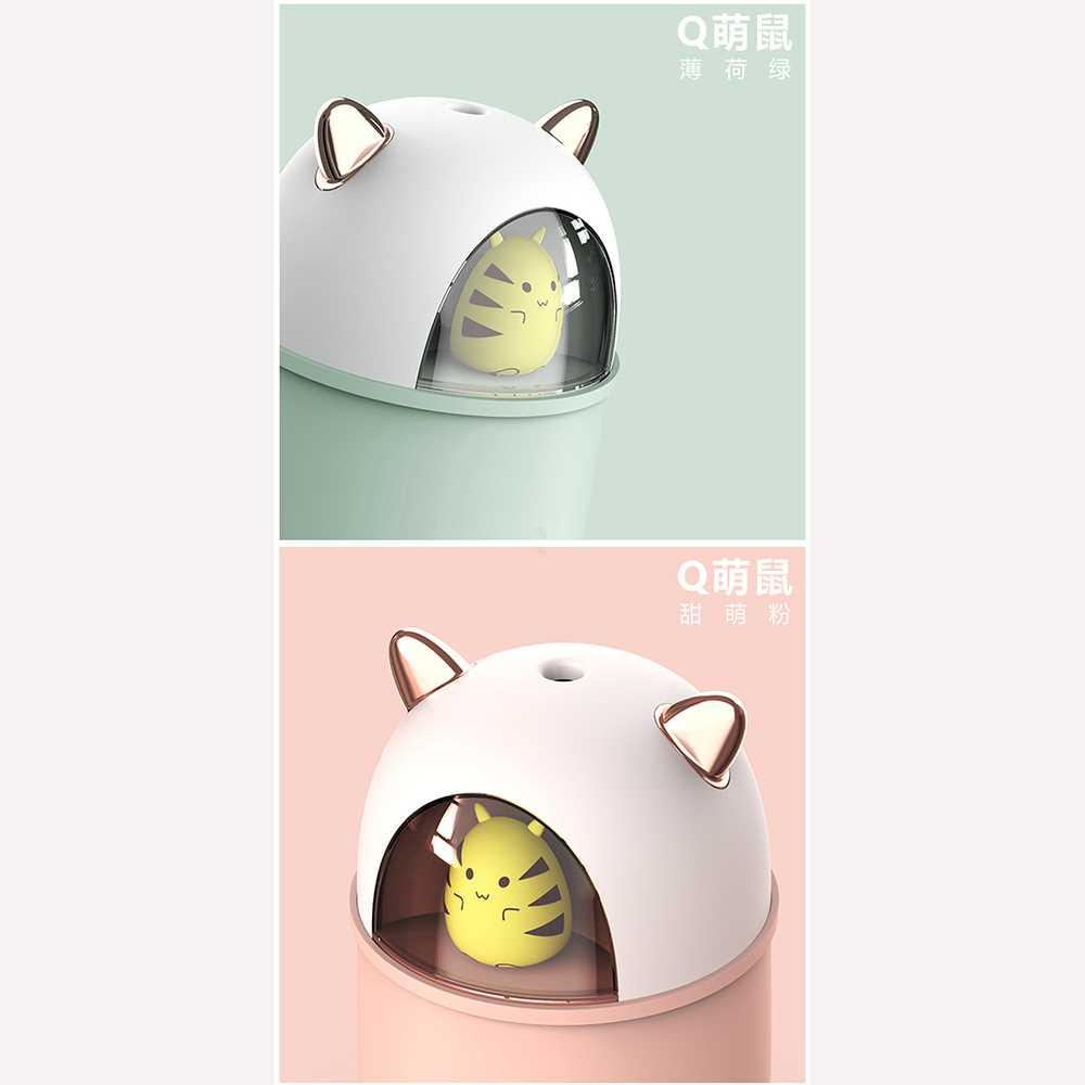 Air Humidifier Cat A108 Diffuser Aromatherapy Aromaterapi Humidifier Diffuser Aromaterapi Dehumidifier Diffuser Humidifier Humidifier Diffuser Humidifier Bayi Flu Dan Batuk Air Humidifier Aromatherapy Difuser Humidifier Humidifer Diffuser Mobil Aroma Tera