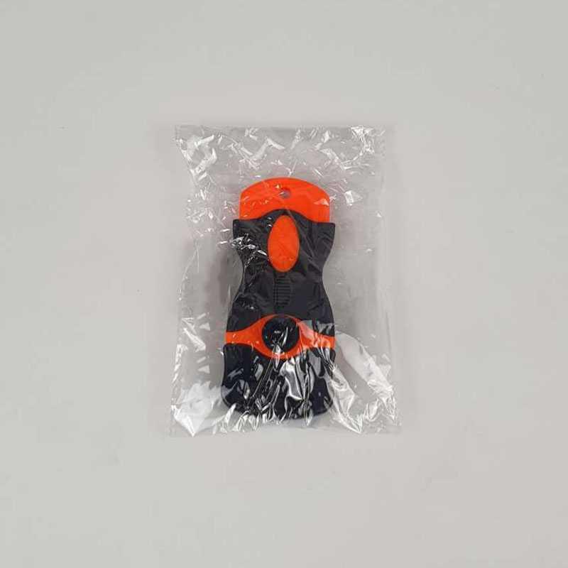 Pisau Pengupas Stiker Serbaguna Scraper Knife for Car Sticker QD-0485
