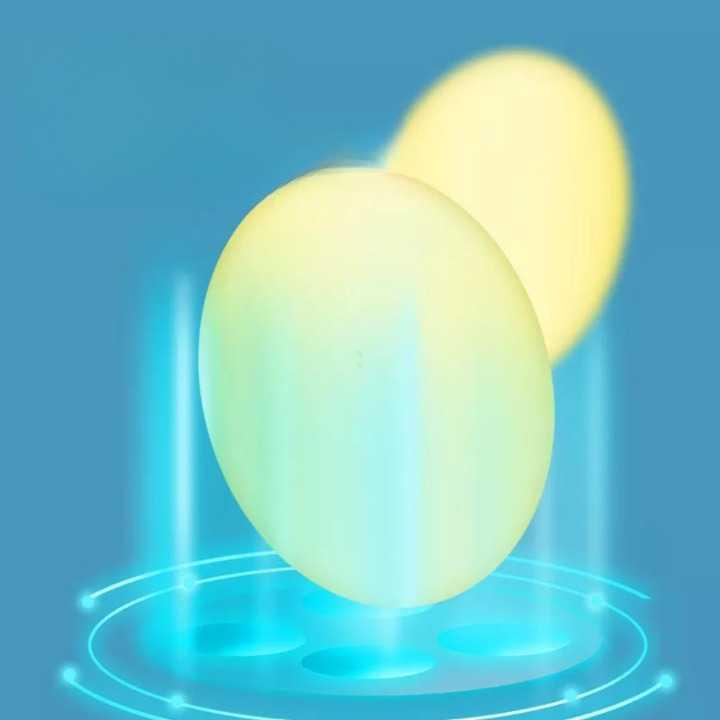 Nanjing Tong Masker Mata Moisturizing Natural Cold Eye 10Pair - NY017