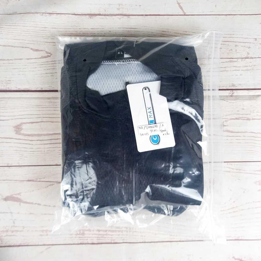 STRAVA Pakaian Olahraga Sepeda Pria Cycling Jersey Gel Padded DBT034 Lengan Panjang Baju Sepeda Pria Jersey Sepeda Lengan Panjang Baju Gowes Baju Sepeda Pria Lengan Panjang Baju Bersepeda Pria Baju Bersepeda Baju Sepeda Pria Set