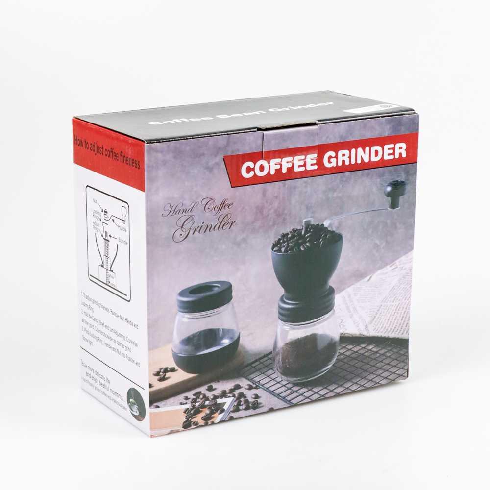 One Two Cups Alat Penggiling Kopi Manual Coffee Grinder CF4146 Kopi Mini Elektrik Listrik Portable Penggiling Kopi Gilingan Kopi Alat Kopi Manual Jadul Cangkir Kopi Jadul Mesin Giling Kopi Gilingan Kopi Manual Mesin Kopi Mini Kopi Jahe Penggiling Kopi