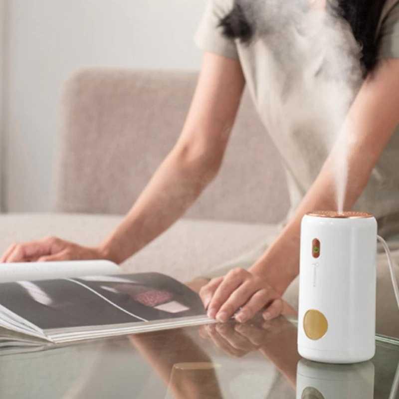 Humidifier 2 Spray Modes 220ml S05 FGHGF Diffuser Aromatherapy Aromaterapi Humidifier Diffuser Aromaterapi Dehumidifier Diffuser Humidifier Humidifier Diffuser Humidifier Bayi Flu Dan Batuk Air Humidifier Aromatherapy Difuser Humidifier Humidifer Diffuser