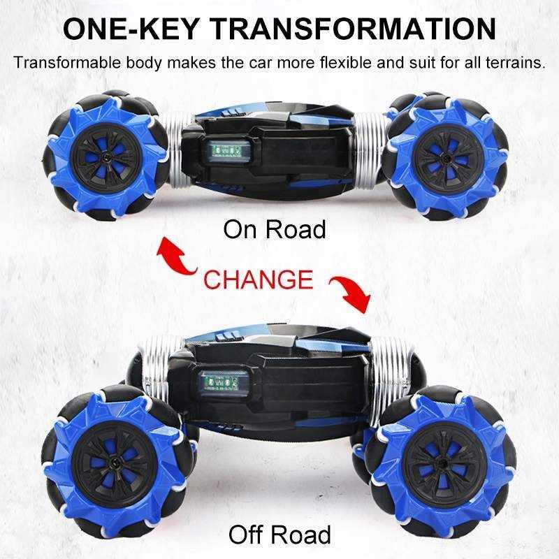 4DRC Mainan Remote Control Mobil RC Gesture Sensing Stunt Car 4D-4 Mainan Mobil Baterai Mainan Mobil Baterai Mainan Mobil Mobilan Remot Mainan Mobil Mobilan Remot Mainan Anak Mobil Remote Mainan Anak Mobil Remote Mainan Mobil Mobilan Murah Mainan Mobil Mo