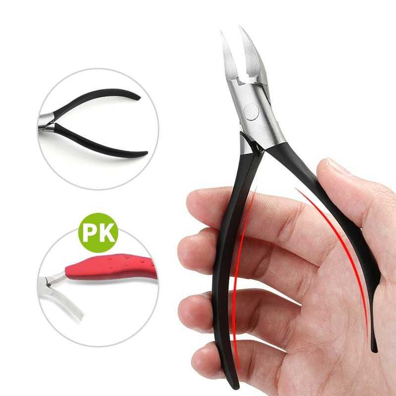 Paroh Gunting Kuku 2 in 1 Ingrown Toenails Clipper Manicure Set R01 Sugar Baby Gunting Kuku Baby Safe Newborn Gunting Kuku Bayi Gunting Kuku Set Gunting Kuku Cantengan Manicure Set Potong Kuku Bayi Set Newborn Bantengan Manicure Gunting Kuku Miring Pemoto