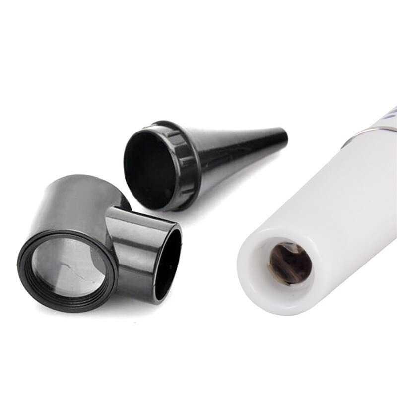 XceeFit Otoskop Alat Pemeriksa Telinga THT Otoscope T-GF9