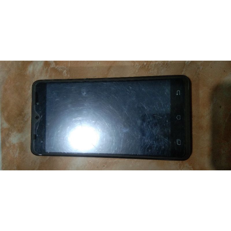 Lcd saja hp Maimite s30u plus tidak termasuk touchscreen