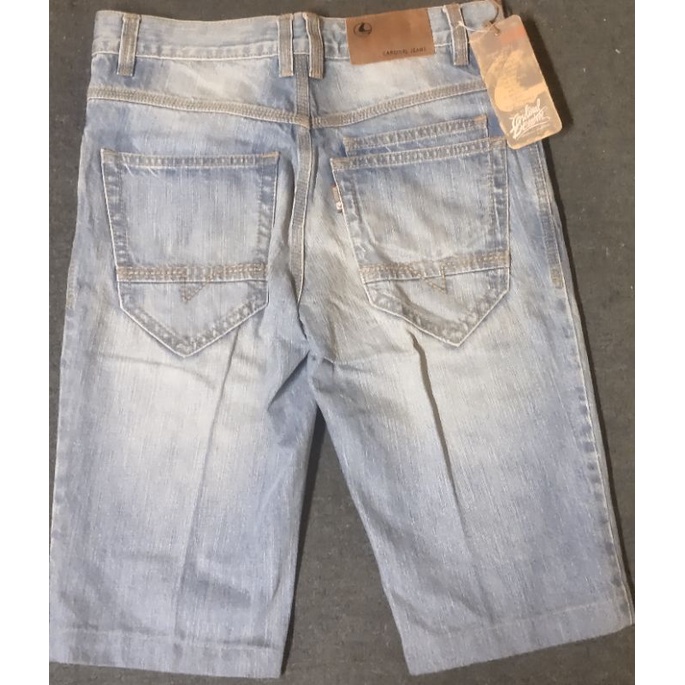 Celana Pendek Jean Cardinal