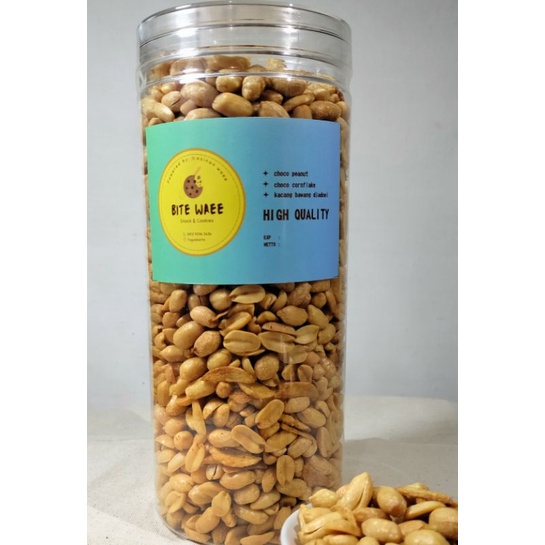 

KACANG BAWANG JADOEL GURIH RENYAH