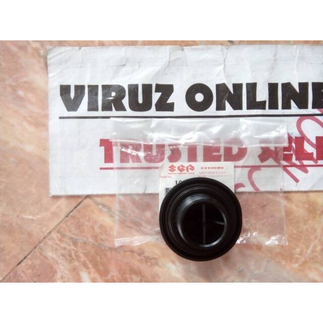 OTOMOTIF SPAREPART MOBIL CAP TUTUP OLI MESIN SUZUKI JIMNY KATANA