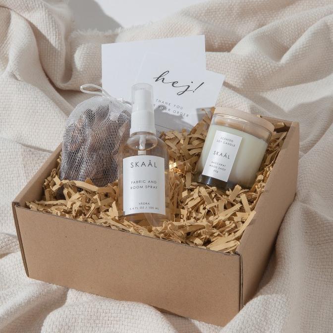 

Promo HELDIG Gift Set by Skaal | Holiday, Birthday Gift & Lebaran Hampers