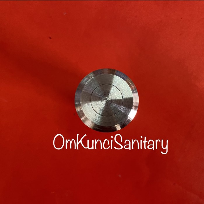 Terlaris Lubang Grendel Tanam Penutup Lantai Dust Proof