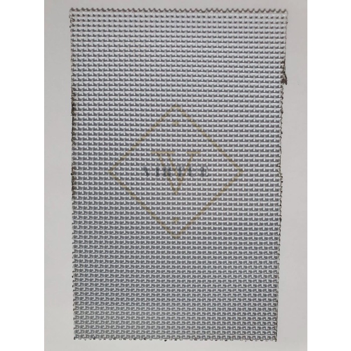 Terlaris Kawat Nyamuk Baja, Kasa Baja, Kawat Baja, Tebal 0.8Mm - Bahan Saja