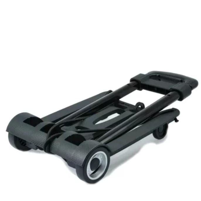 Troli Barang Lipat Krisbow