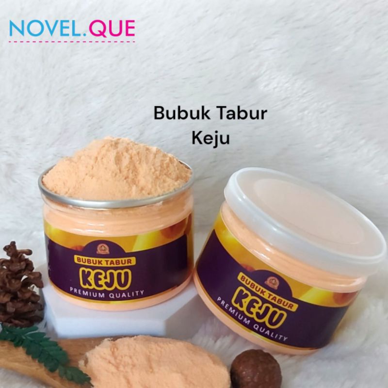 

Can Bumbu Tabur Keju Tabur Snack Keripik Kentang Kualitas Premium