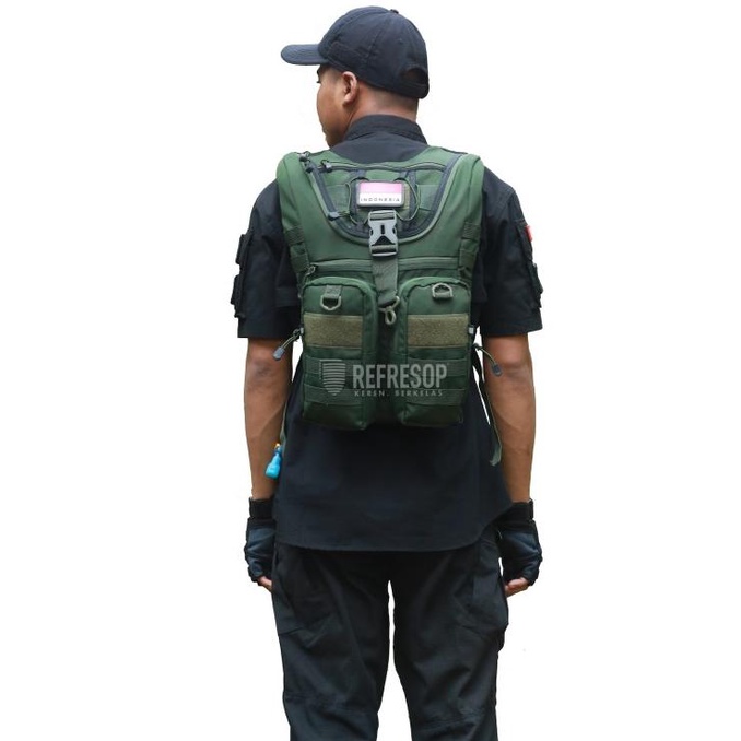 [ORIGINAL] Tas Ransel Tactical Sepeda Army PX774 REFRESOP wmf06