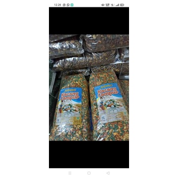 

Jaipong kacang MIX campur 100g