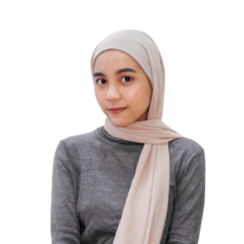 Kila Pashmina Inner 3 in 1