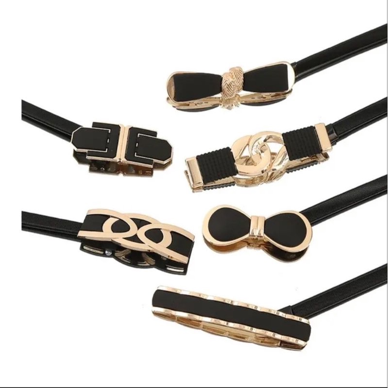 YF-IKAT PINGGANG PER ELASTIS WANITA TERLARIS