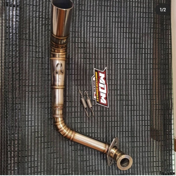 Header Tsukigi Beat , Scoopy, Spacy