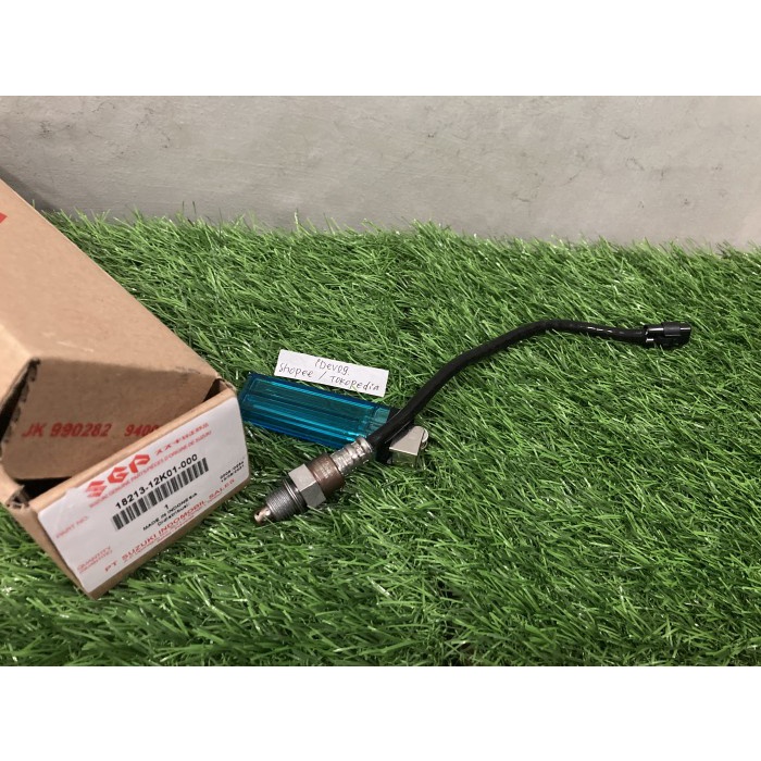 Sensor O2 Knalpot Satria Injeksi Gsx Original