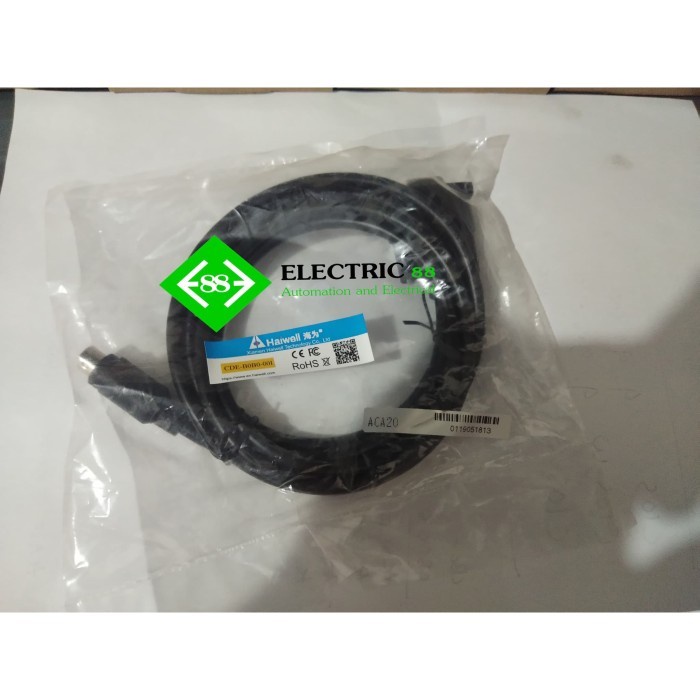 Kabel Program Haiwell Plc