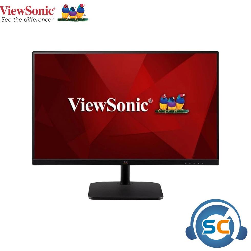 Monitor LED Viewsonic VA2432-H 24" IPS 75Hz VGA HDMI VA2432H VA-2432H