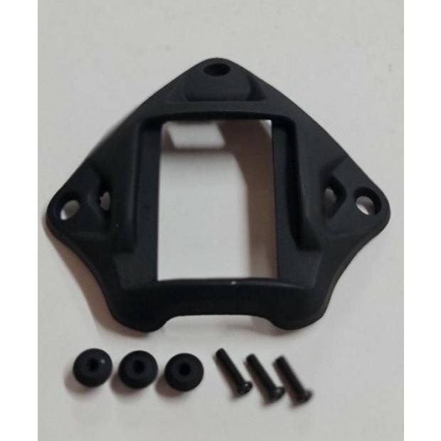 Viral Dudukan Mounting Helm Tactical Gen 1 Mounting Helm Tactical Gear Hitam