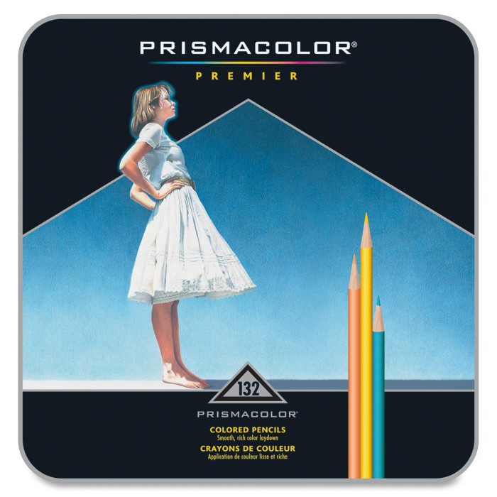

Terlaris Prismacolor Premier 132 Colored Pencil Sets