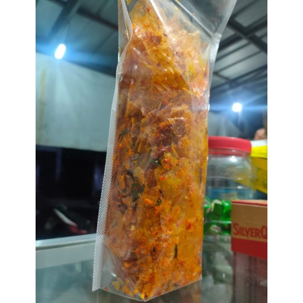 

keripik kaca