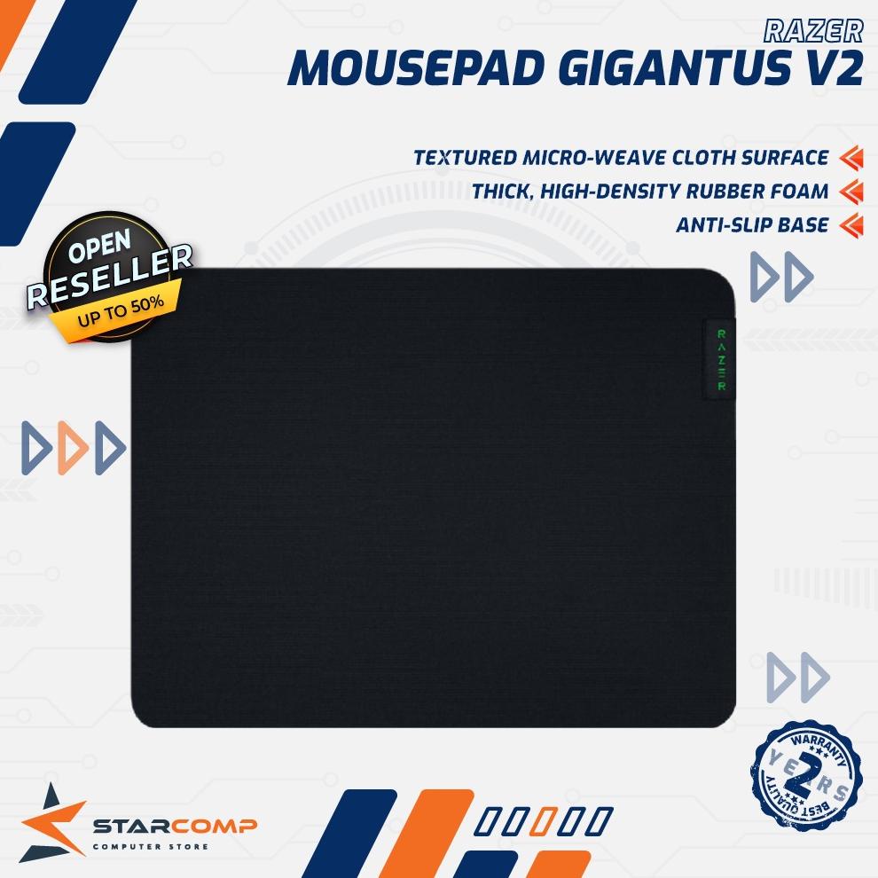 Razer Gigantus V2 Soft Gaming Mousepad