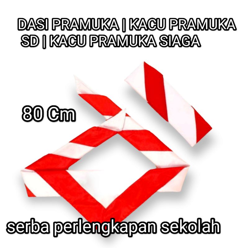 DASI PRAMUKA | KACU PRAMUKA SD | KACU PRAMUKA SIAGA