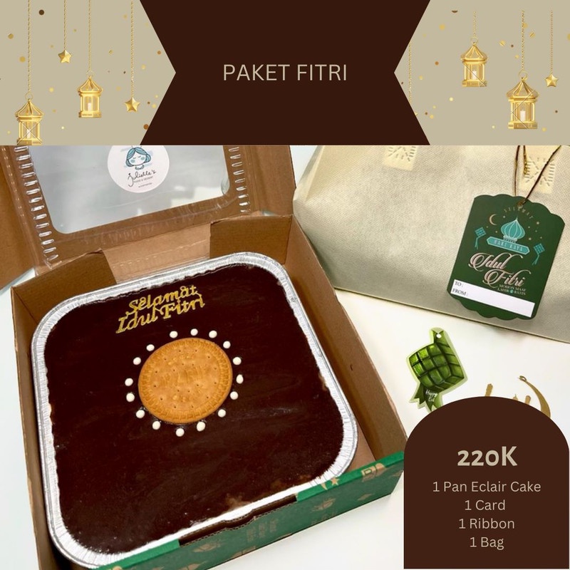 

Paket Fitri