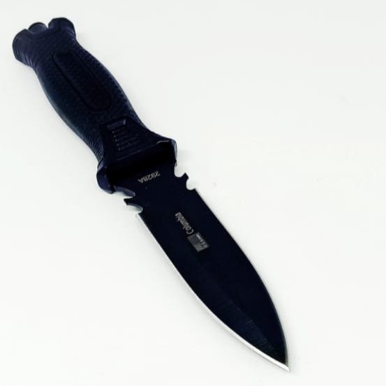 Pisau Survival 2928A Pisau Selam Berburu