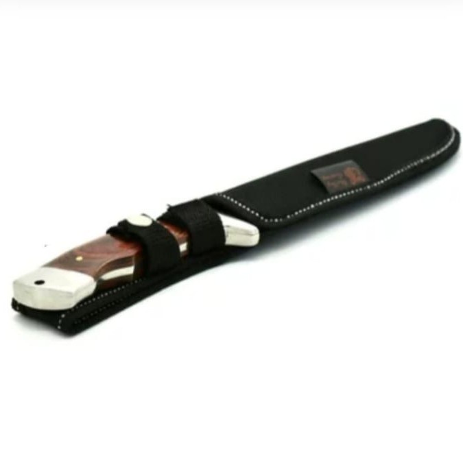 Pisau Colombia G09 Survival Outdoor