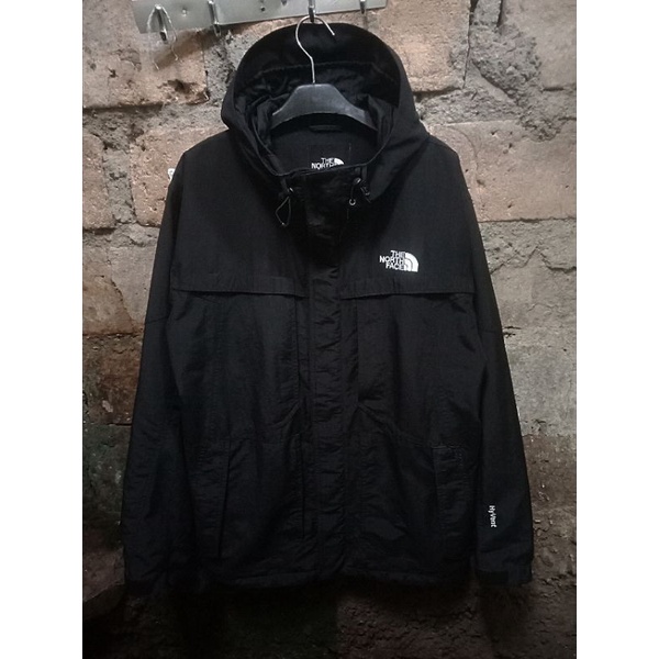 JAKET TNF HYVENT