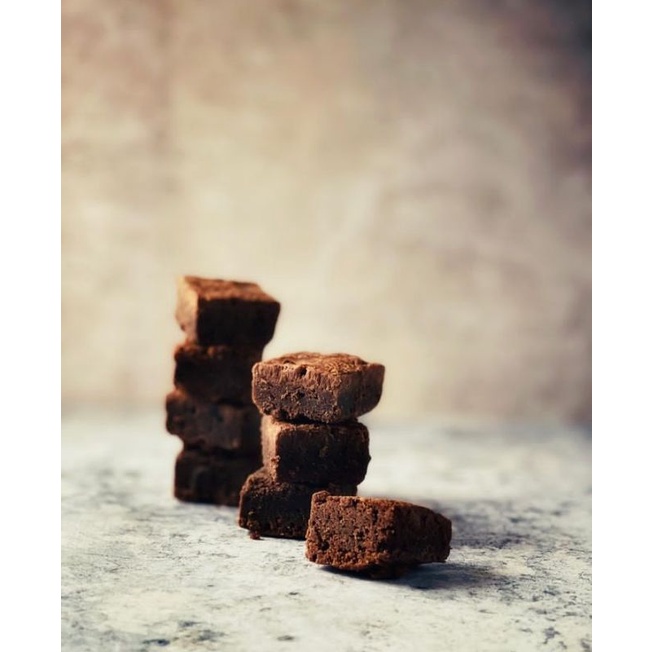 

Brownie bites