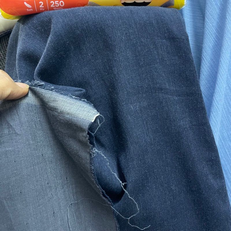 Katun Cotton Double Gauze Garmen ( harga per meter )