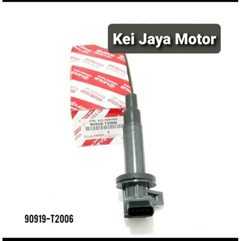 Ignition Coil Altis 2002-2006