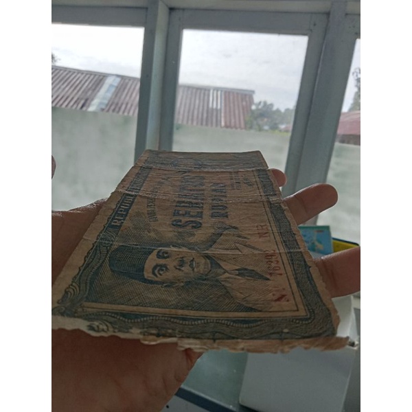 ORI 1945 100 rupiah