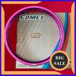 Velg Comet 17 x 160 Ungu tools 29M4R23