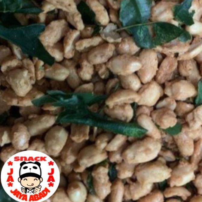

1KG KACANG THAILAND PEDAS / CRISPY - KACANG TANAH DAUN JERUK