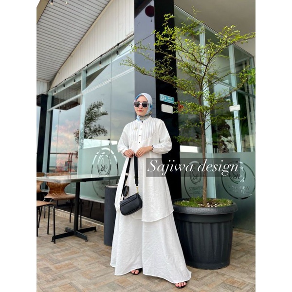dinda dress by sajiwa
