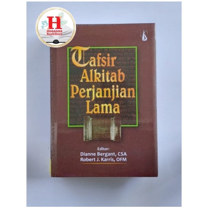 TAFSIR ALKITAB PERJANJIAN LAMA