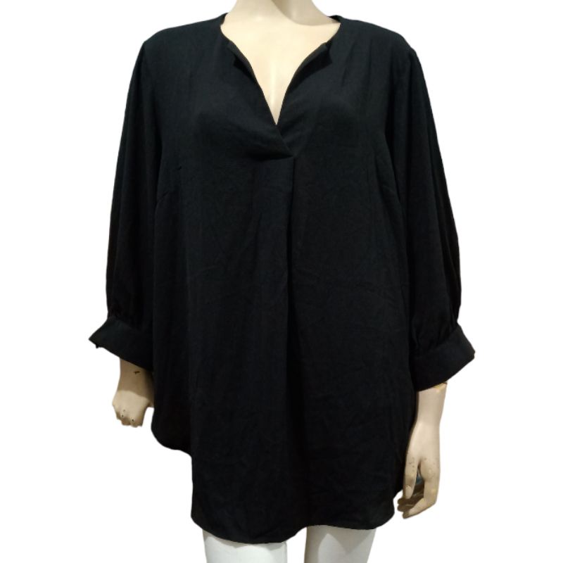 SHEIN Curve Blouse/tunik/mini dress
