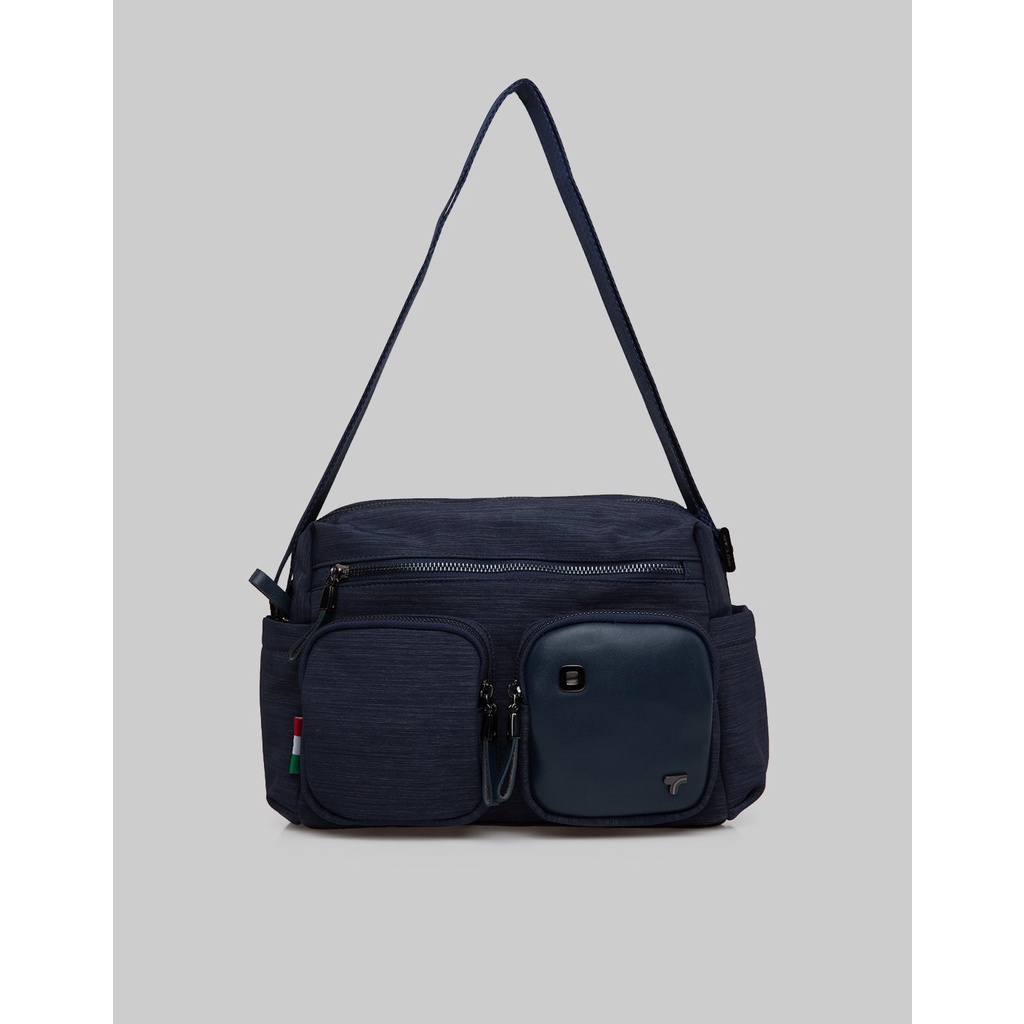 Travel Time Shoulder Bag Pria 118158174