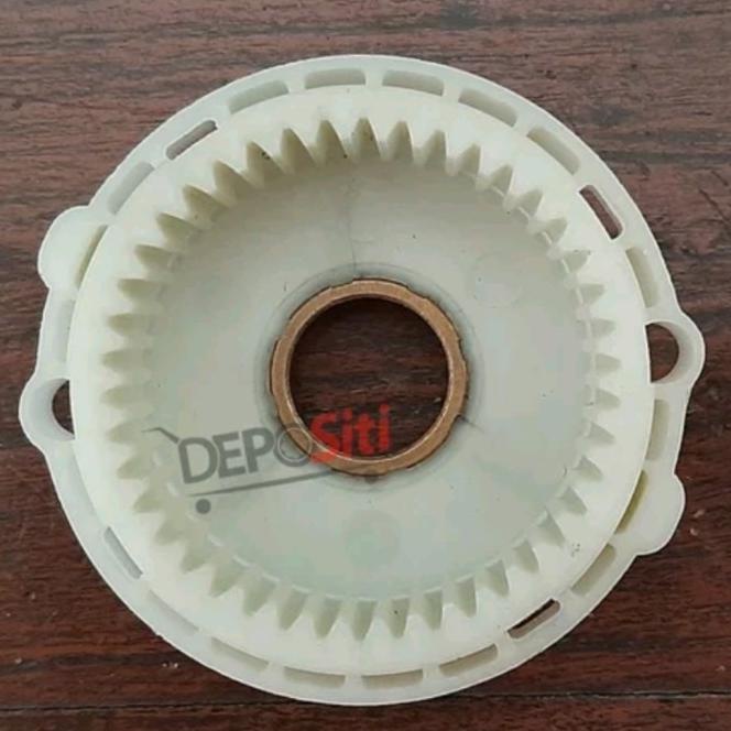 Stationary Gear/Dinamo Starter Nissan Xtrail T31