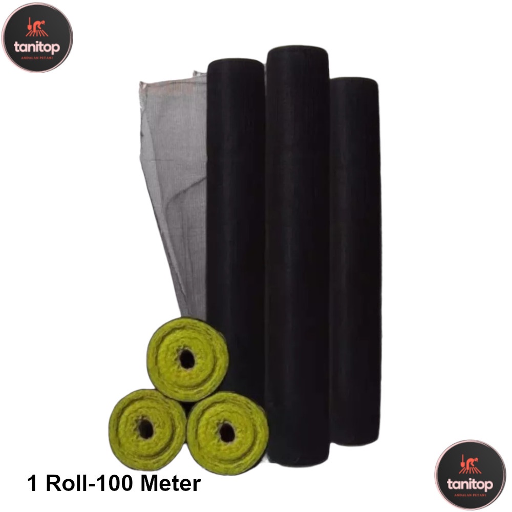 Waring Ayam Jala Ayam 1 Roll Tinggi 1.2 Meter Berkualitas