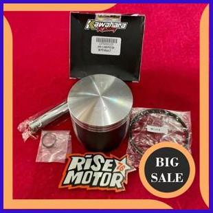 Piston Kawahara Ninja 2T 68 Pen 15 accessories 29M4R23