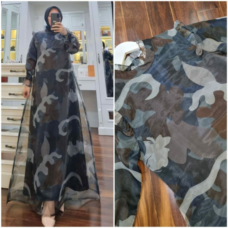 Talita Dress || Edness Kayla