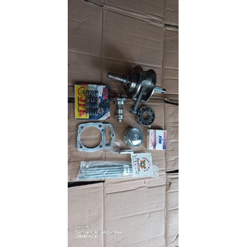 PAKET STOKE UP CB GL MP TIGER,PAKET RACING HEMAT